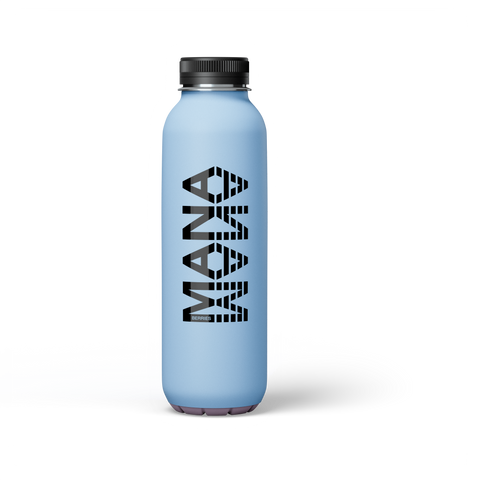 Berries 400 ml