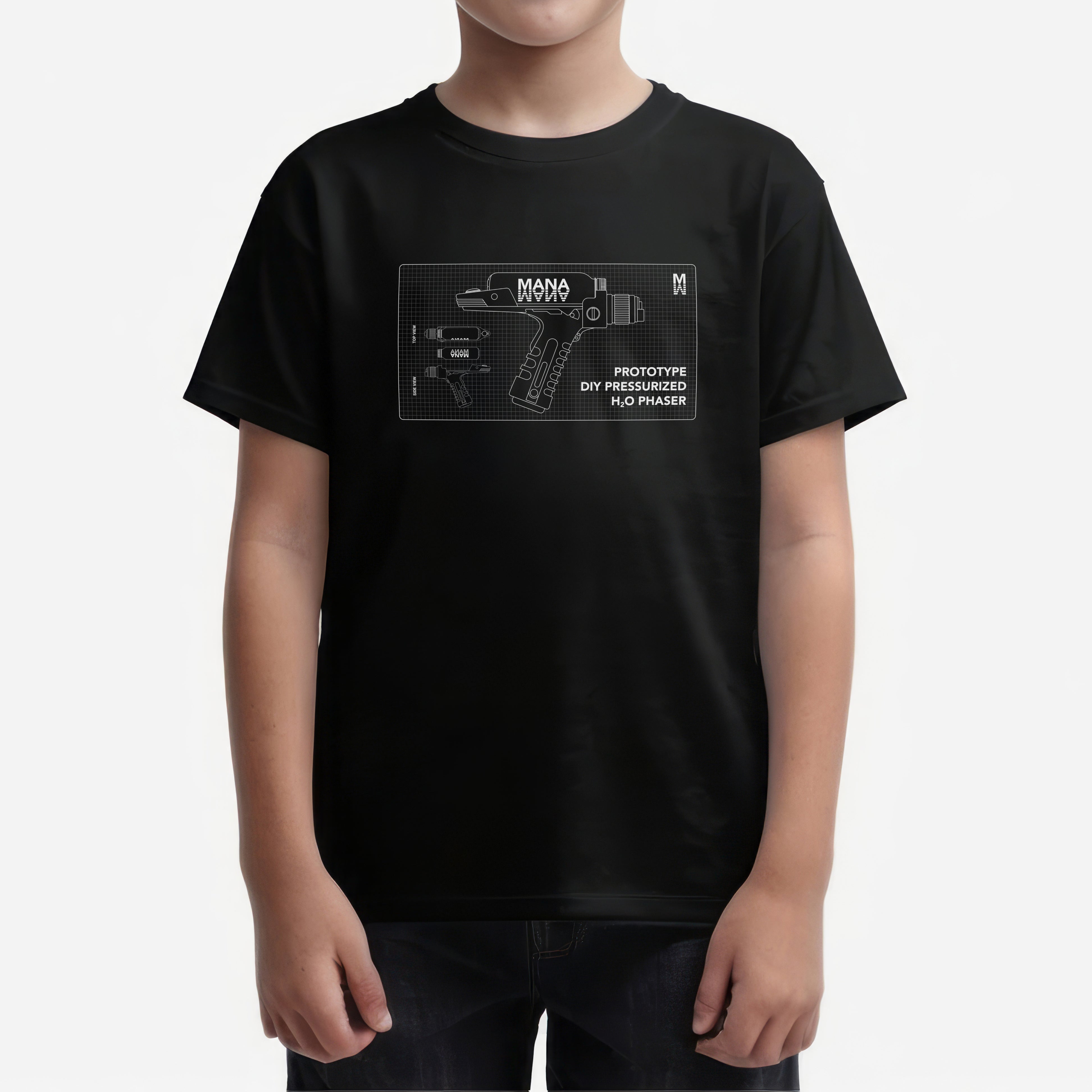 Kids' H₂O Phaser