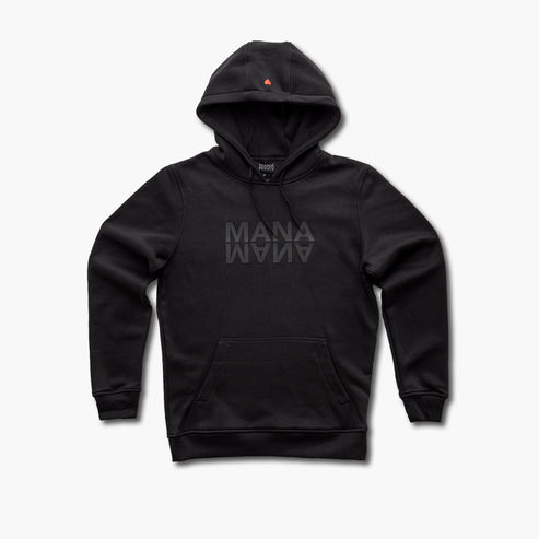 Men's 3D Logo Hoodie